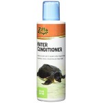 Zilla 100111526 Reptile Terrarium Aquatic Water Conditioner, 8-Ounce