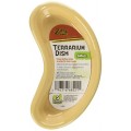 Zilla 10967 Terrarium Dish, Small, Colors Vary