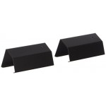 Zilla 29-Gallon and Under Screen Cover Metal Clips, Small