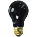 Zilla Black Incandescent Night Bulb Zilla Black Incandescent Night Bulb