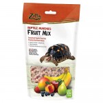 Zilla Reptile Munchies Fruit Mix Treat, 0.11kg
